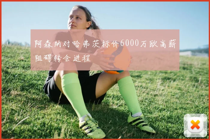 阿森纳对哈弗茨标价6000万欧高薪阻碍转会进程